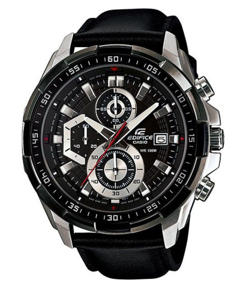 snapdeal edifice watches