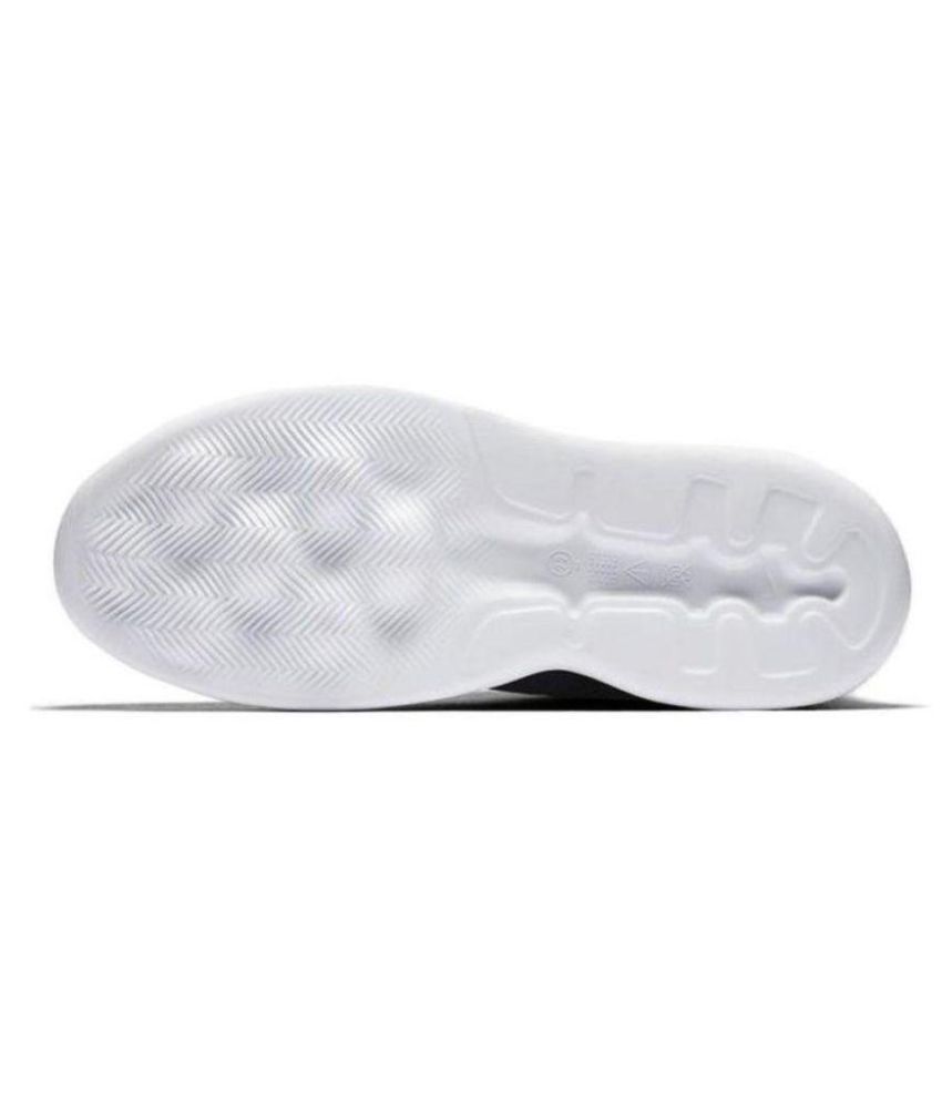 nike kwazi blue running shoes