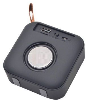 xuv bluetooth speaker