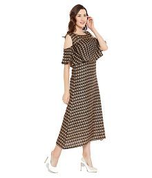 Polysilk Dresses