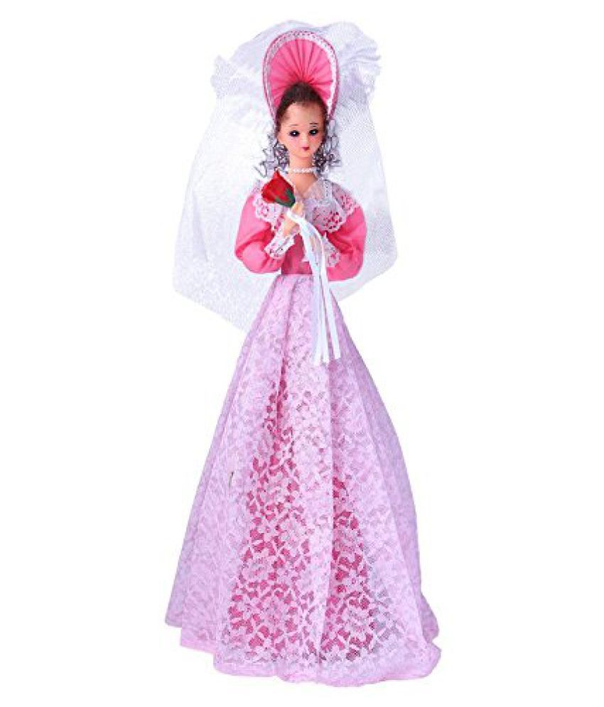 musical umbrella doll price
