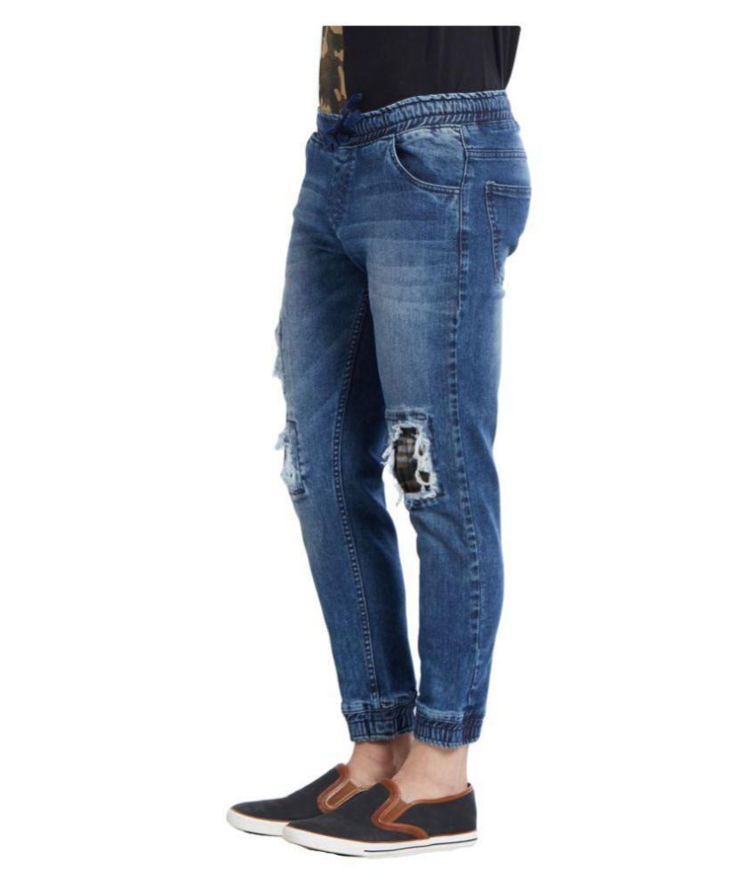 deezeno joggers