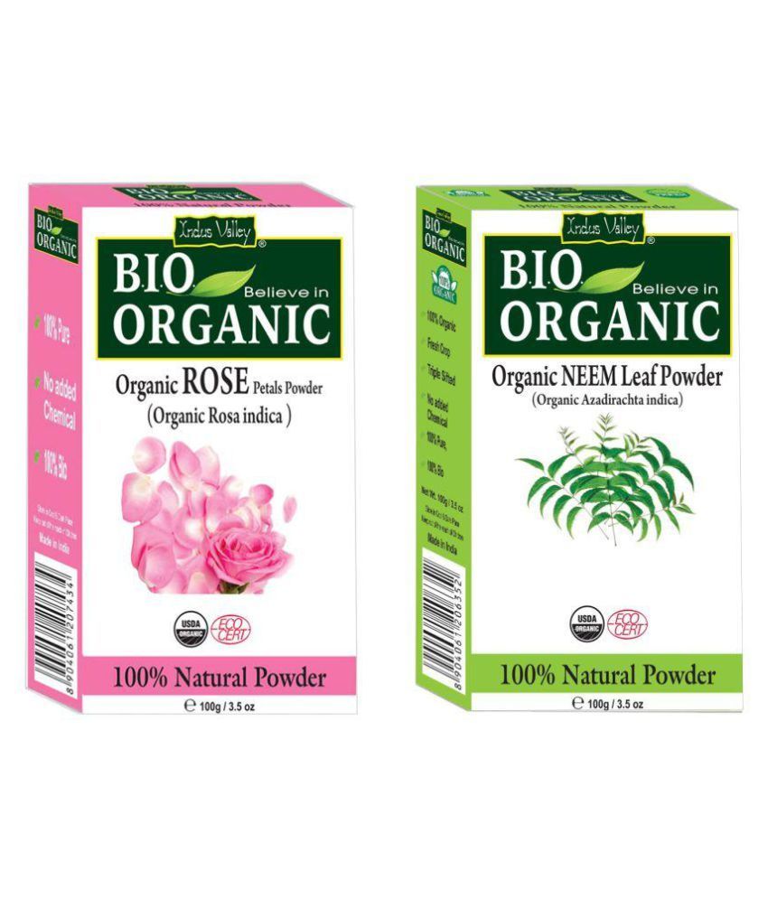 neem rose face sunscreen