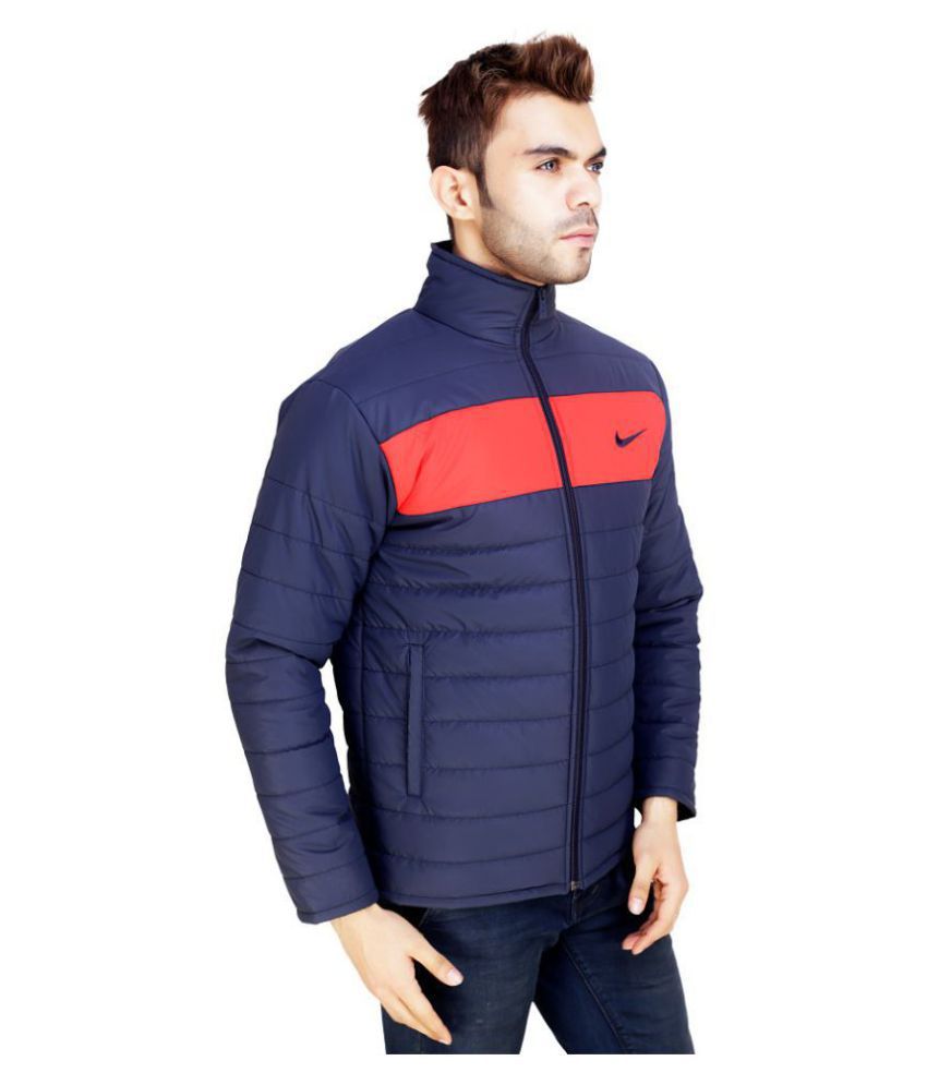nike jackets snapdeal