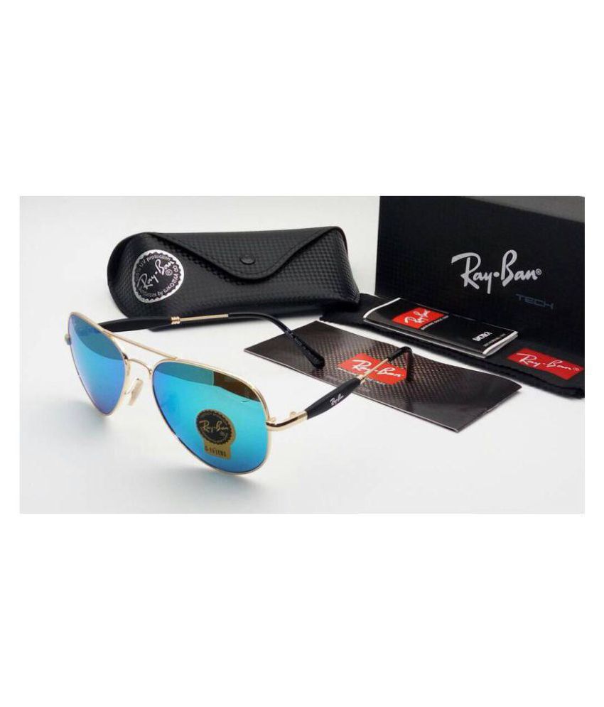 ray ban sunglasses aviator 3517