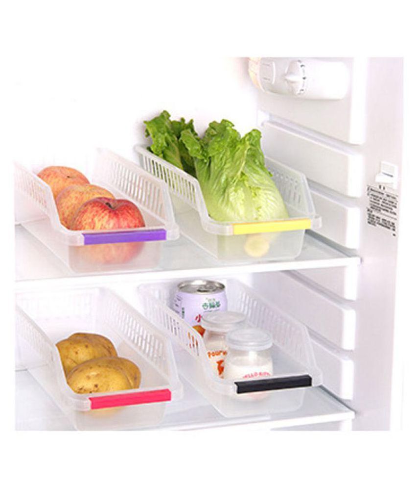MK Plastic Fridge Racks Buy MK Plastic Fridge Racks Online at Low Price Snapdeal