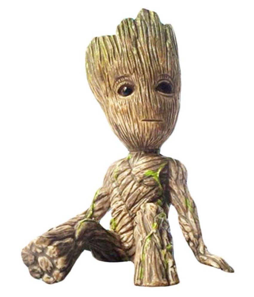 groot doll guardians of the galaxy