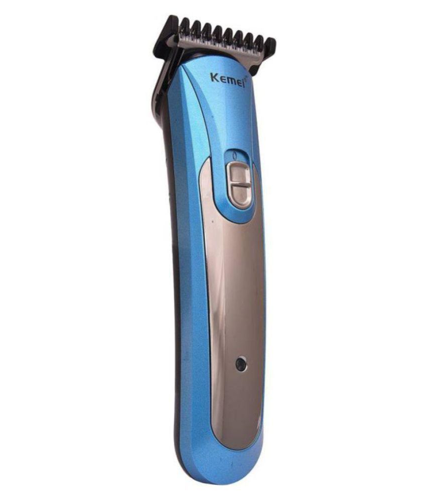 kemei km 725 trimmer