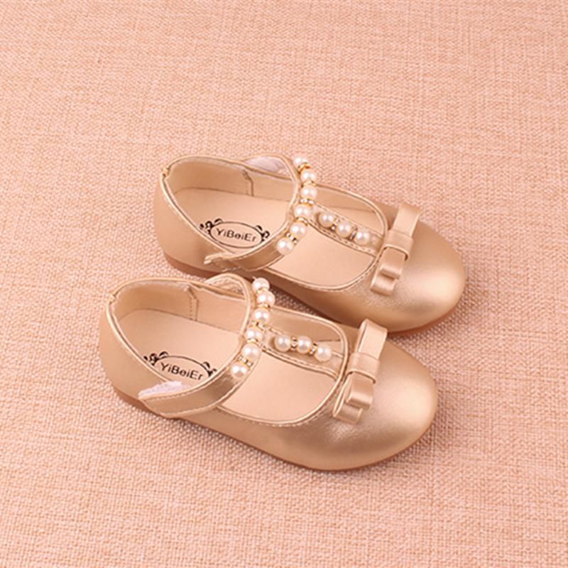 ❤️ Sunbona Toddler Baby Boys Flat Sneaker Infant Kids Scale Pearl Single Flat Princess Sport Beach Sandals Shoes 