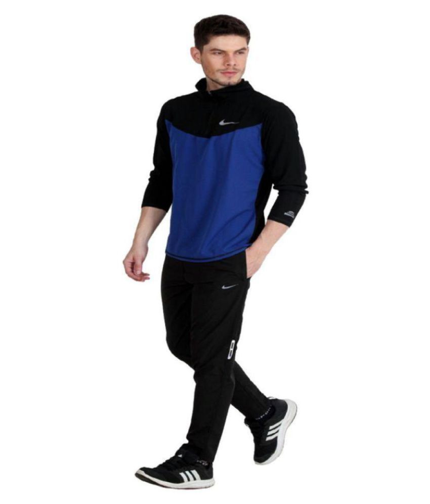 nike men's polyester pants