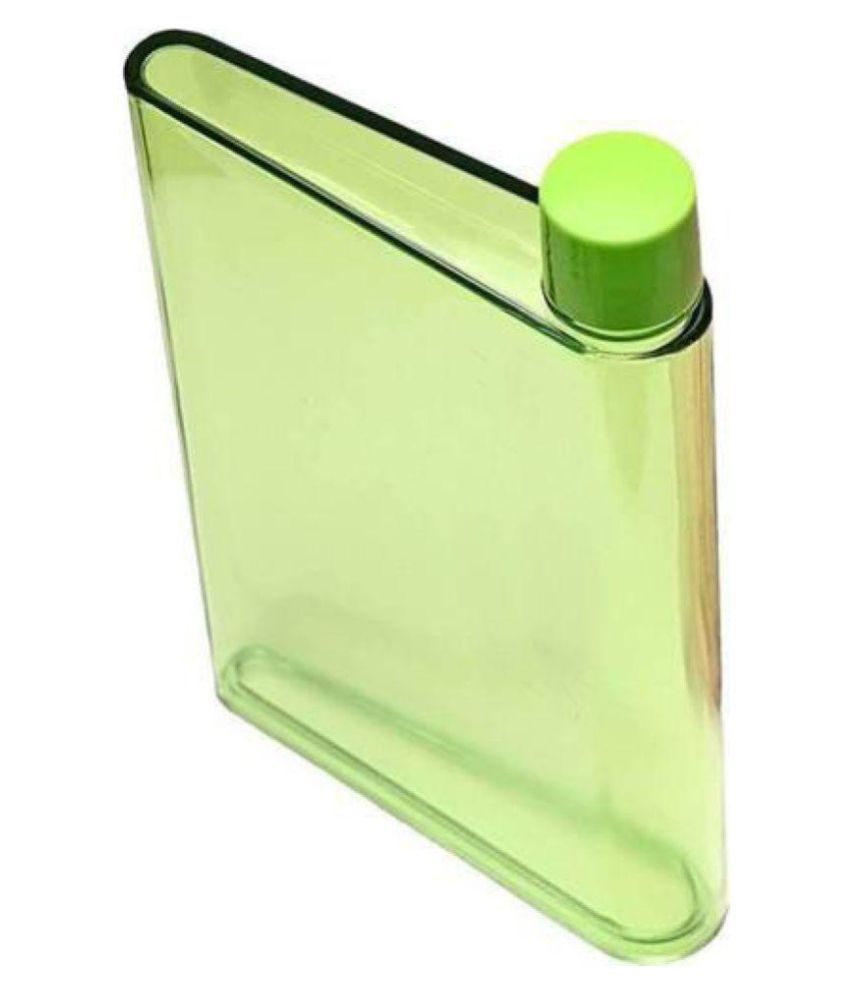 A5 Memo Notebook Water Bottle: Buy Online at Best Price in ...
