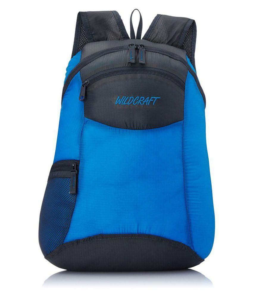 wildcraft cycling bags