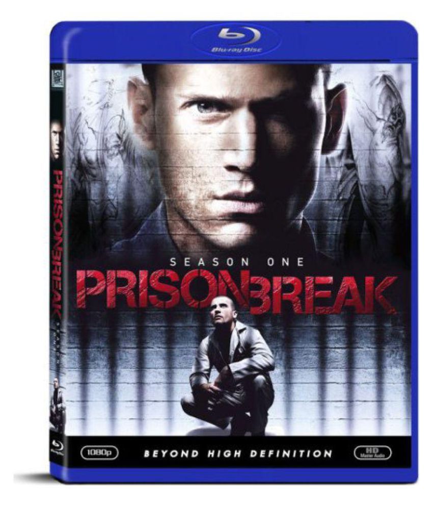 prison break season 1 online