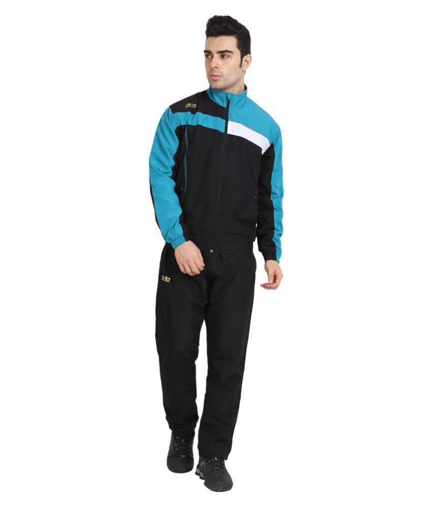 dida tracksuit