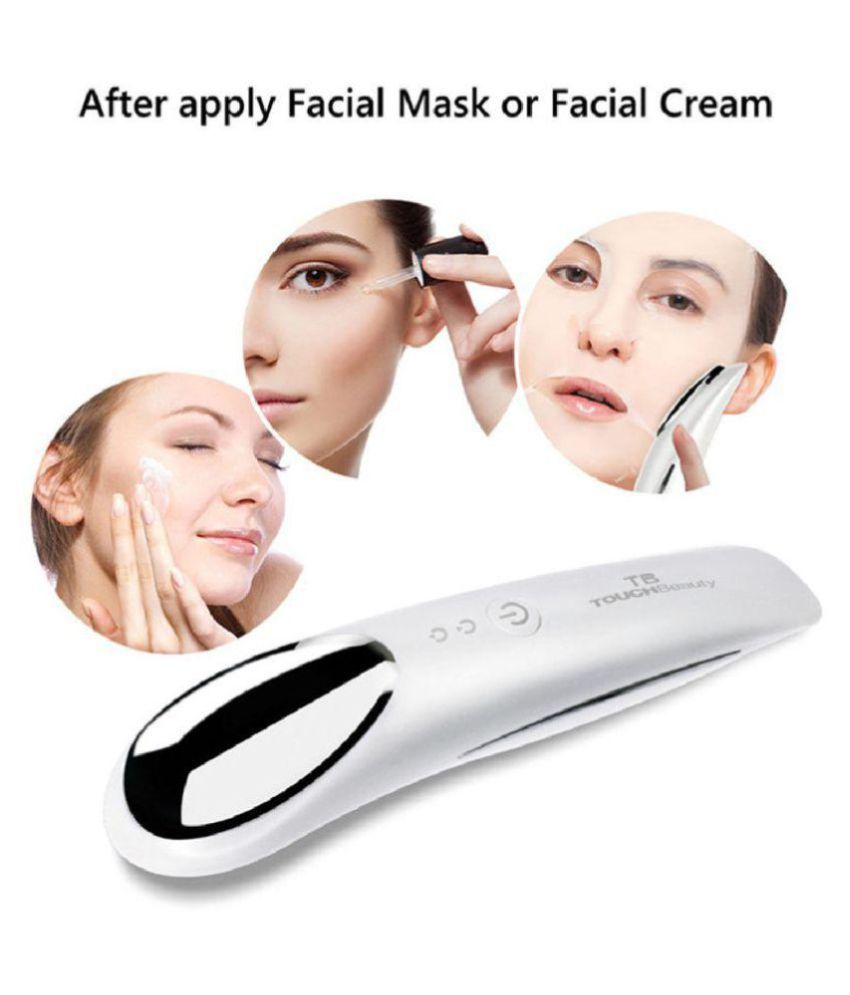 touchbeauty TOUCHBeauty India TB1666 Face Massager Buy touchbeauty