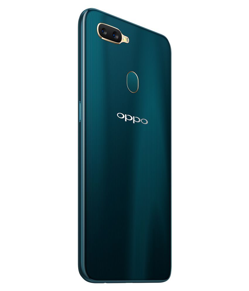 Oppo New Model Phone Price In India