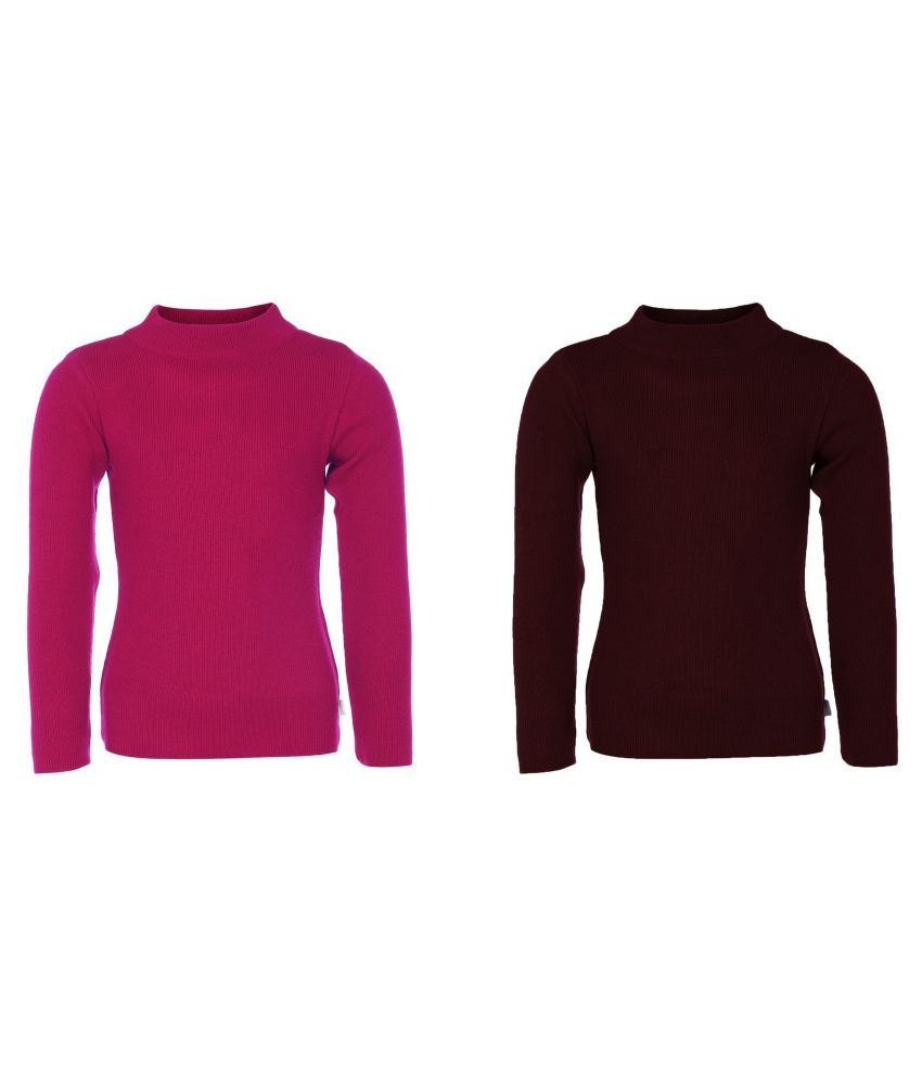 IN Love Boys/ Girls Winter Wear Kids Skivi/ Inner / Sweater - Buy IN Love Boys/ Girls Winter 