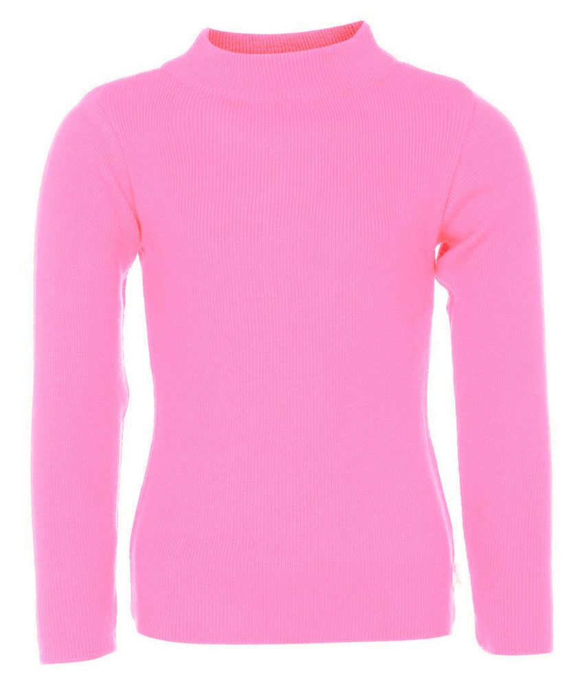 Girls Winter Wear Kids Skivi 
