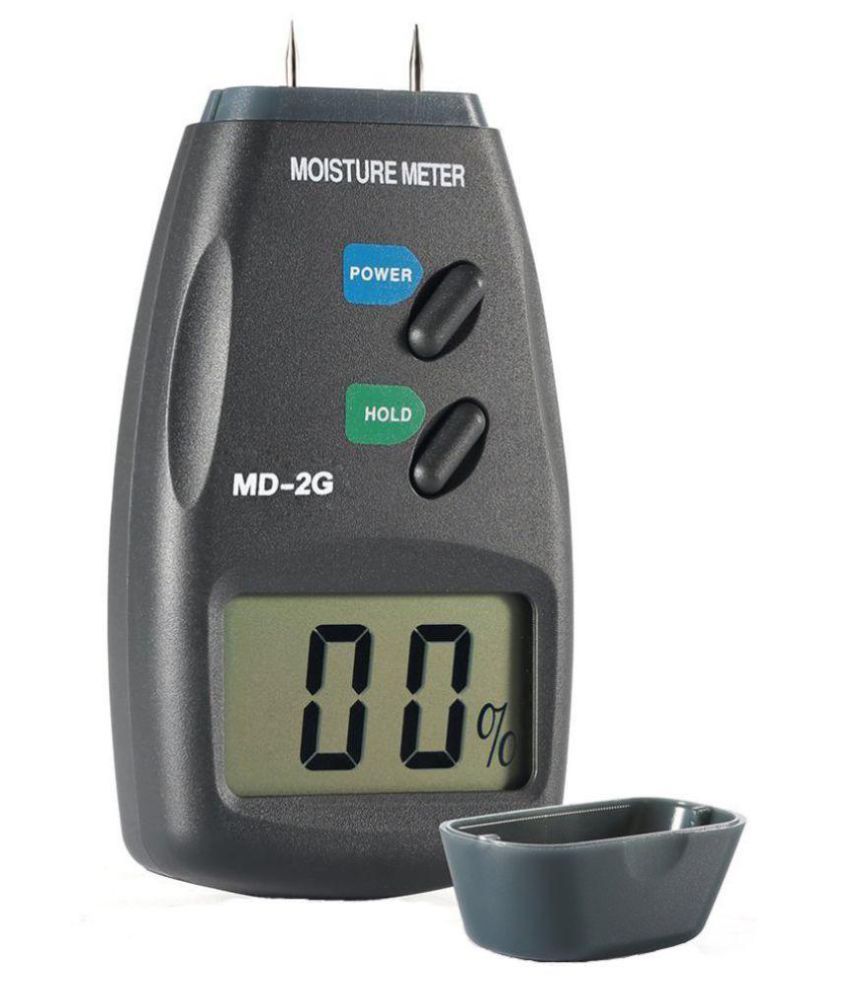 Moisture Meter MD2G Digital Temperature Guage Buy