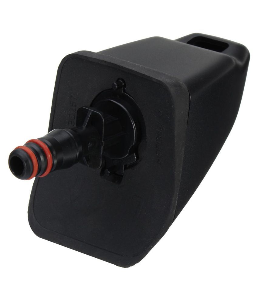 1Pc Left Headlight Washer Spray Jet Nozzle Fit For Honda CRV 20052006