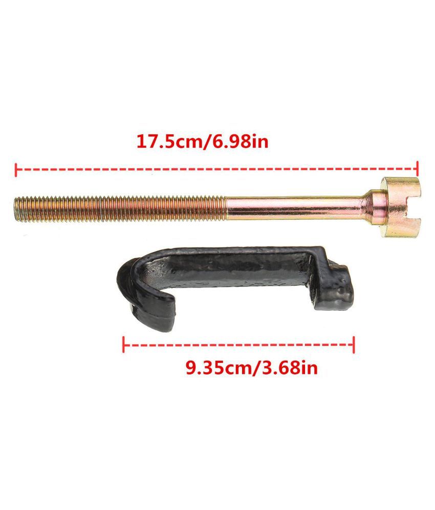 Calotta Nera Per Renegade Dal 2014 - Lato Sinistro Guidatore | Paraurti Auto Jeep - Foto 6