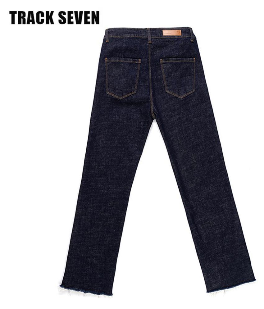 best indigo jeans
