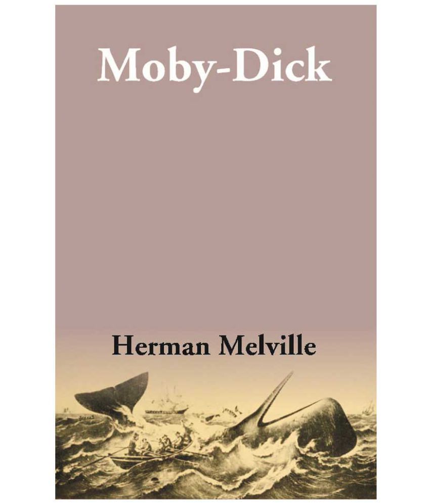     			Moby-Dick