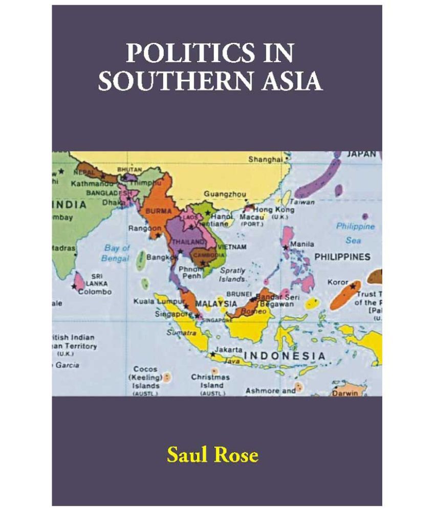     			Politics In Southern Asia