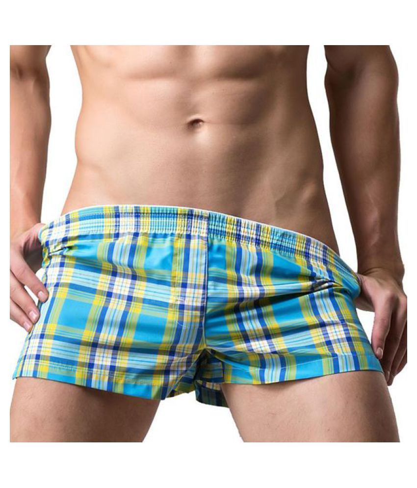 green arrow boxers