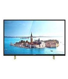 Micromax (43Z0666FHD) 43 Inch Full HD LED TV