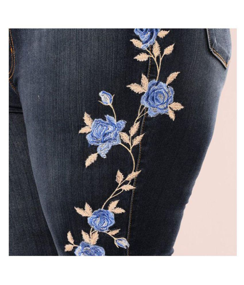 jeans pants for ladies online shopping