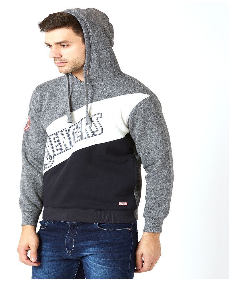 octave marvel sweatshirt