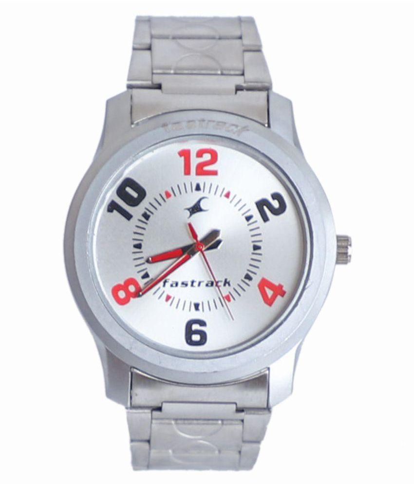 fastrack 3121sm01 watch price