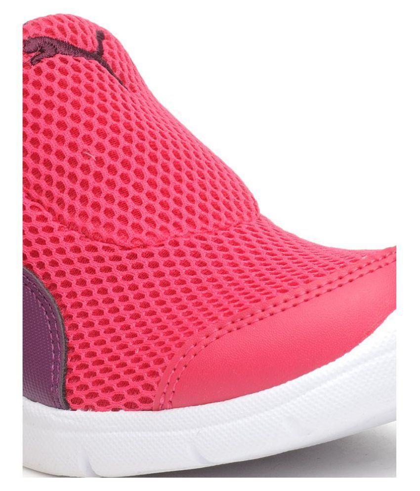 puma bao 3 mesh