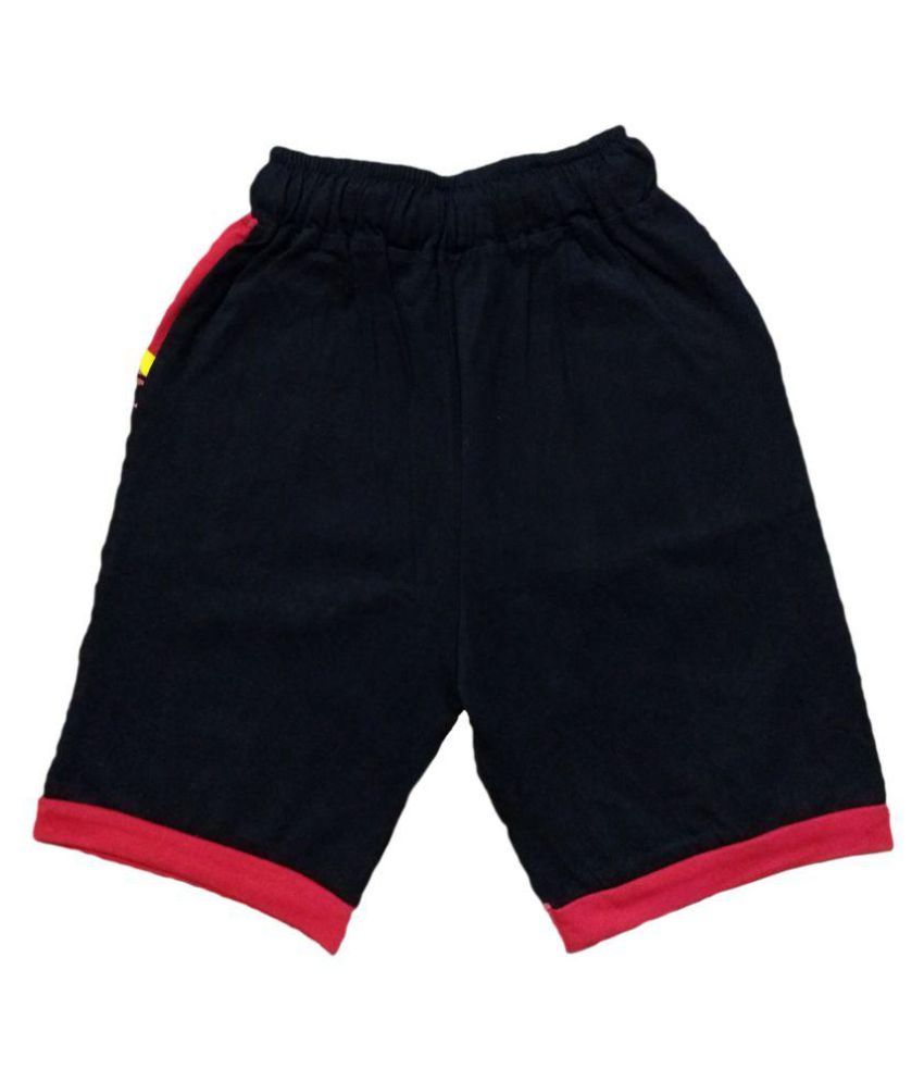 bermuda half pant