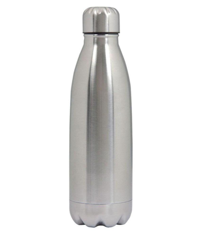 tupperware thermosteel bottle