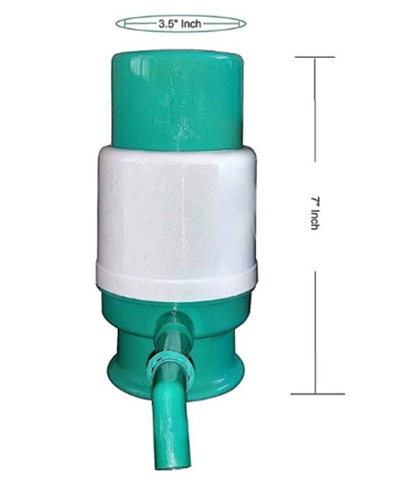 Aqua Plus Water Pump (Green) Buy Aqua Plus Water Pump (Green) Online