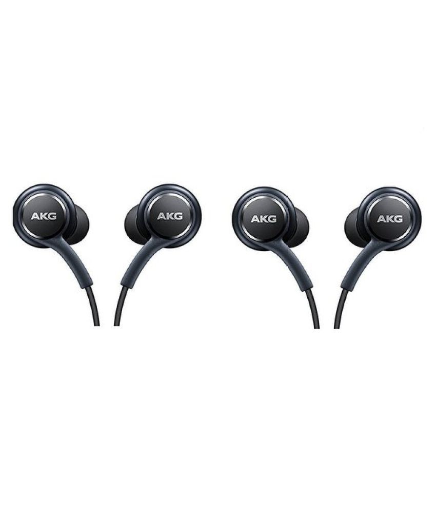 akg earphones note 9 price