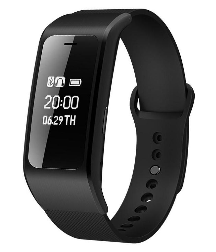 smartband mp3 player