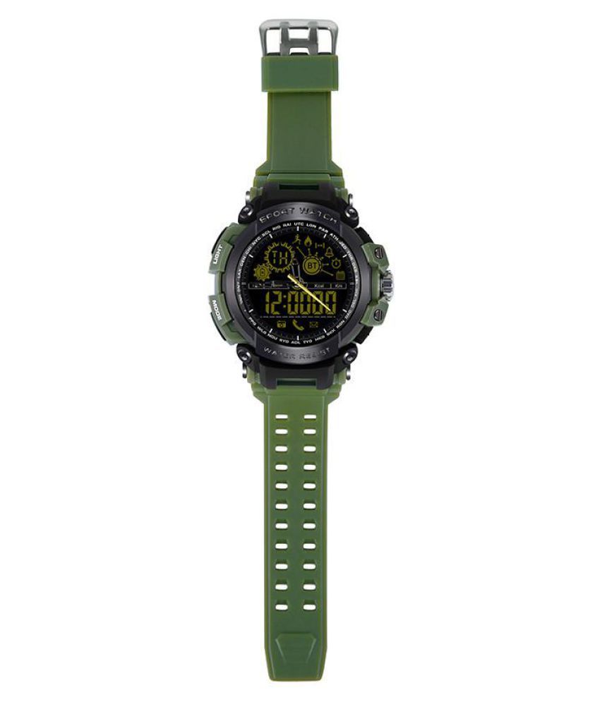 dx16 smartwatch