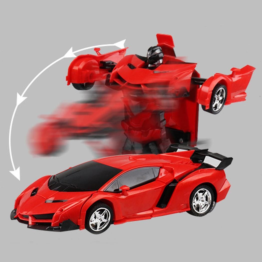 autobots deformation car