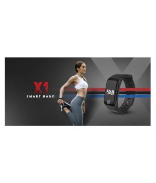 xech smart watch