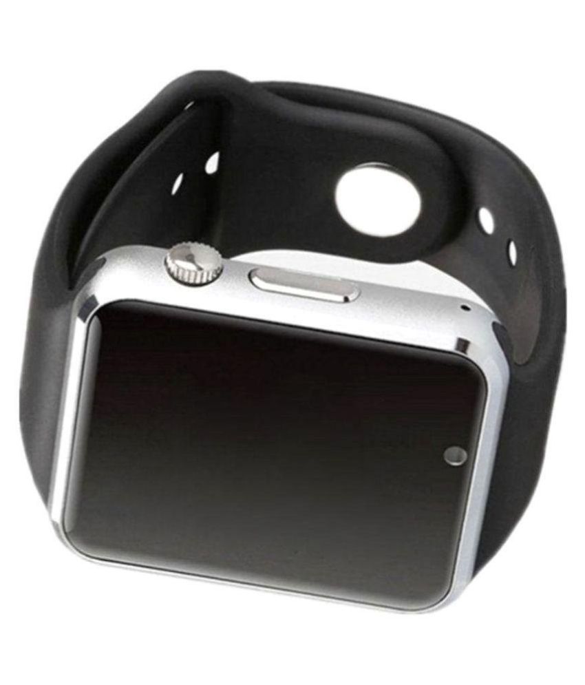 smart watch weight