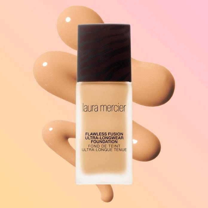 laura mercier liquid foundation