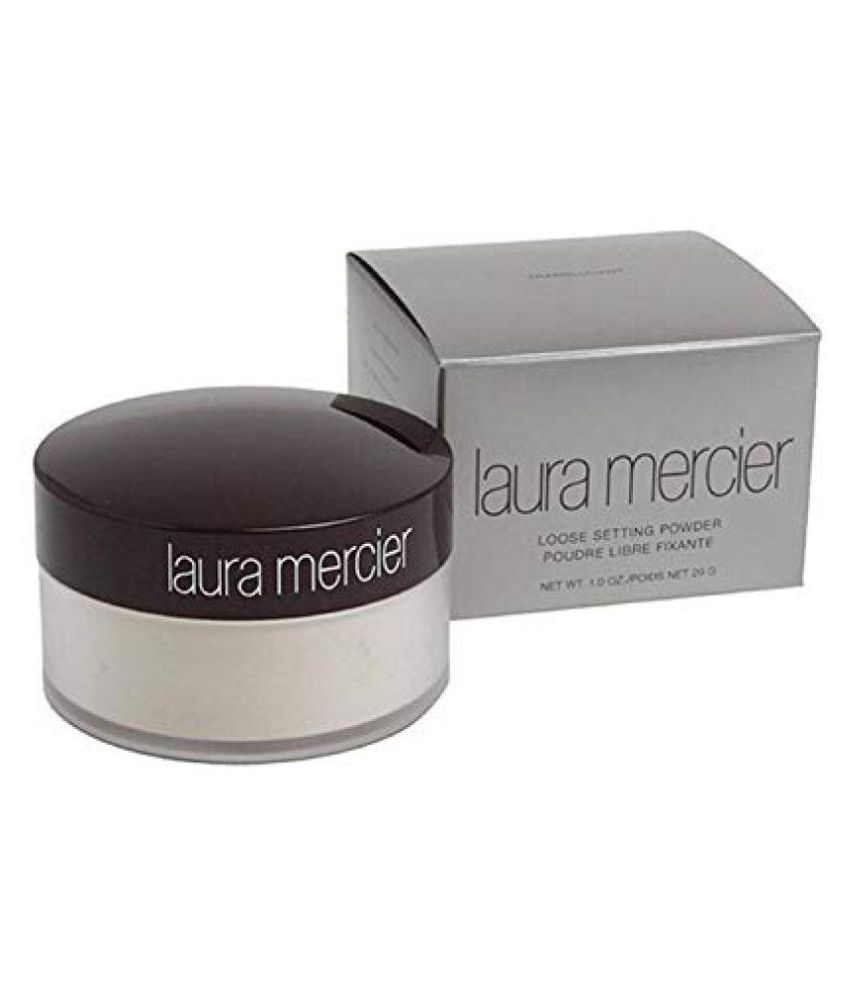 laura mercier translucent setting powder review