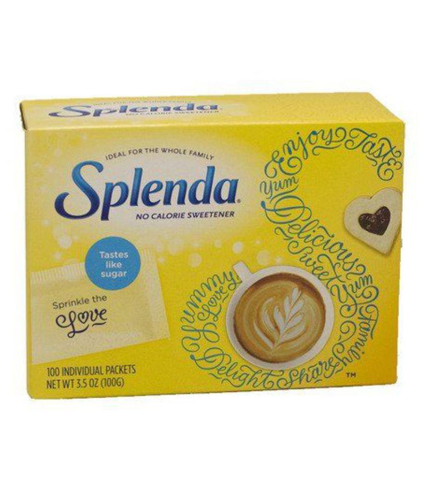 Splenda NO FLAVOUR Digestives & Low Calorie Biscuits 100 gm Buy