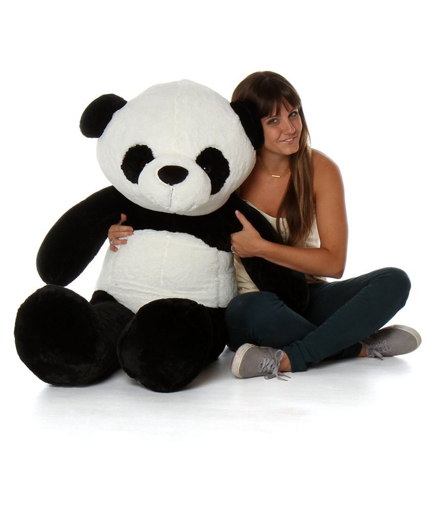 5 feet panda