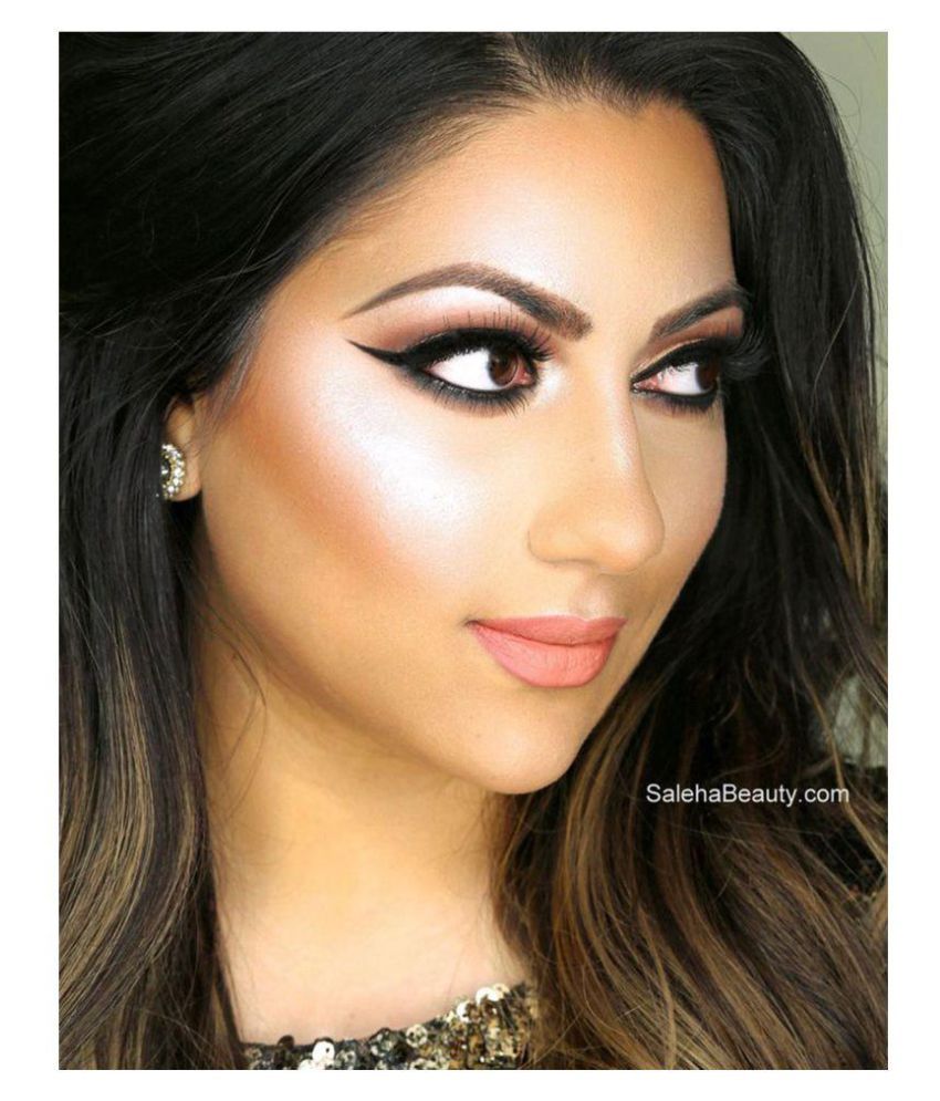 Miss Claire Face& Body Highlighter/ Illuminator 06 With Blender Puff 30