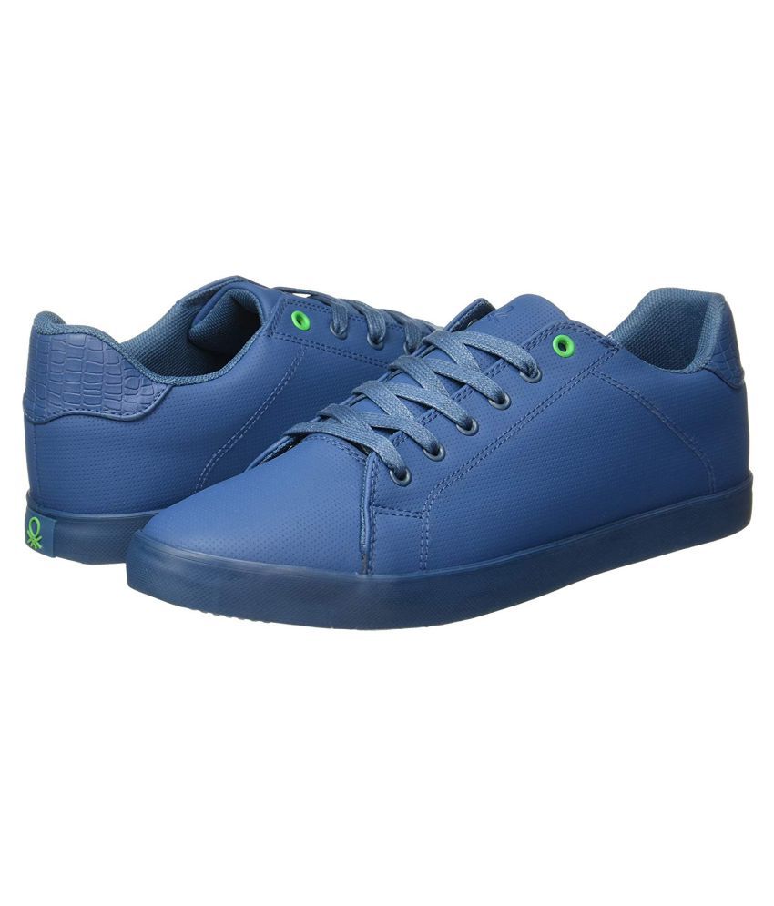 ucb mens navy blue sneakers