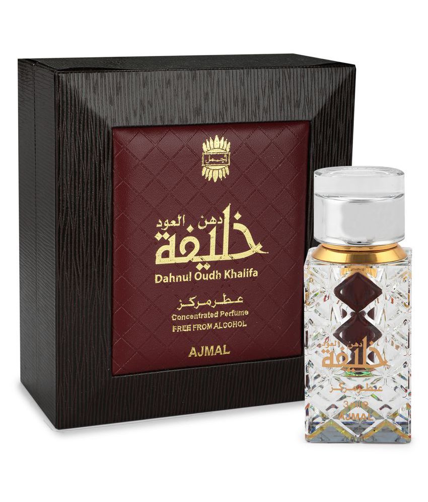 oudh khalifa